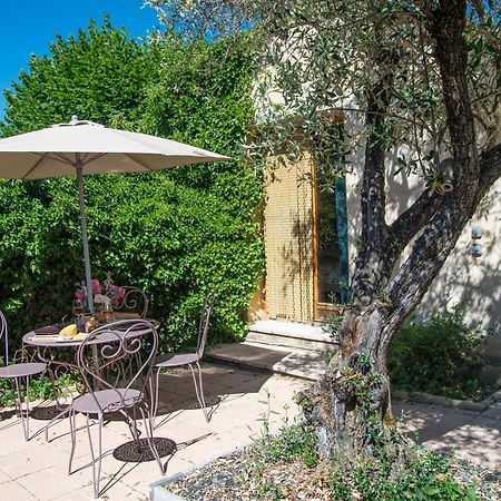 Hameau D'Hotes La Roseraie-Drome Condorcet Екстериор снимка