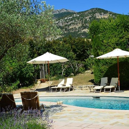 Hameau D'Hotes La Roseraie-Drome Condorcet Екстериор снимка