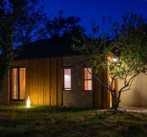 Hameau D'Hotes La Roseraie-Drome Condorcet Екстериор снимка