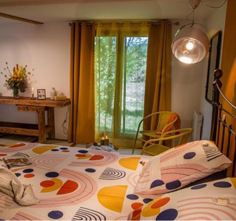 Hameau D'Hotes La Roseraie-Drome Condorcet Екстериор снимка