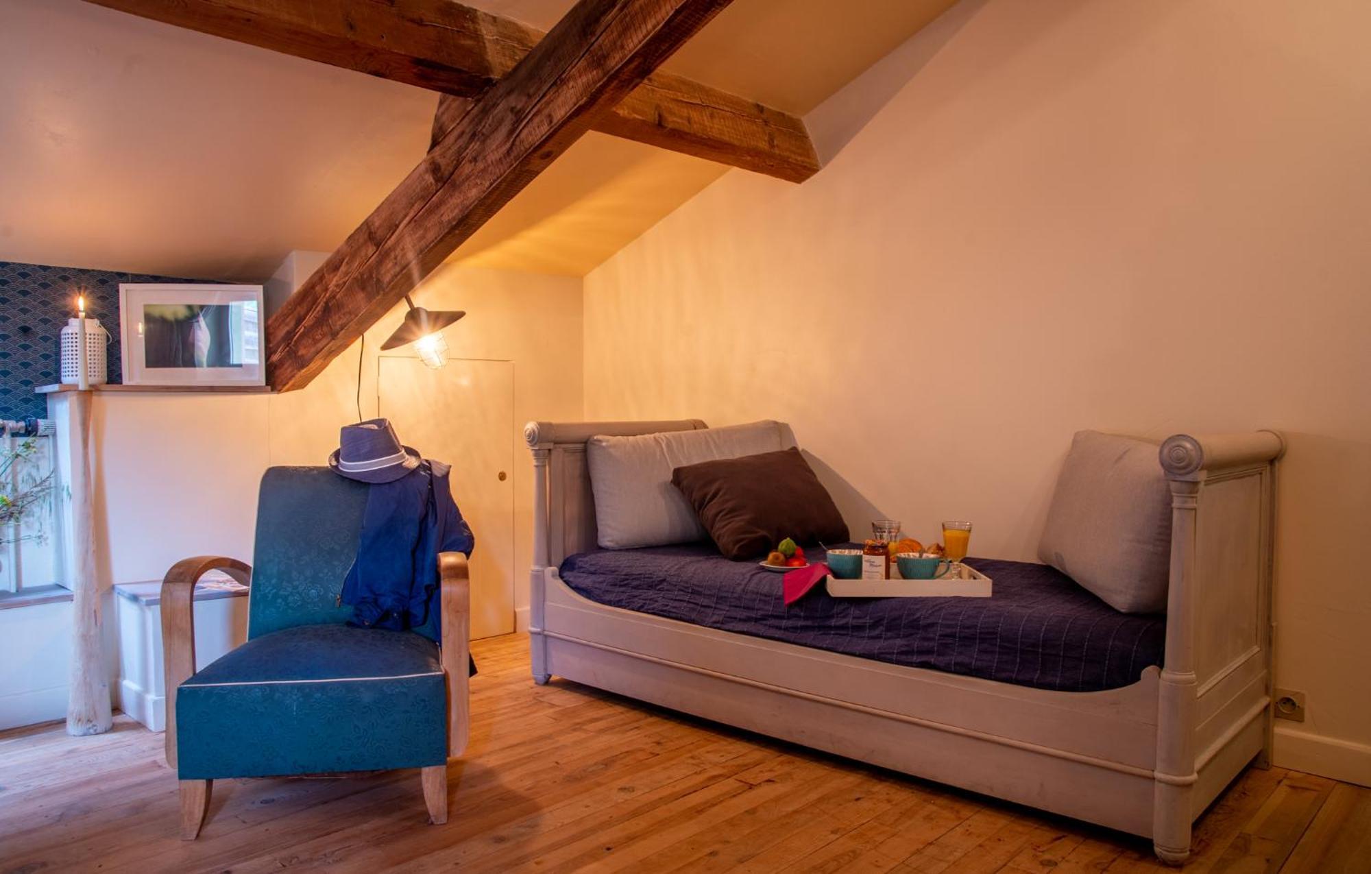 Hameau D'Hotes La Roseraie-Drome Condorcet Екстериор снимка