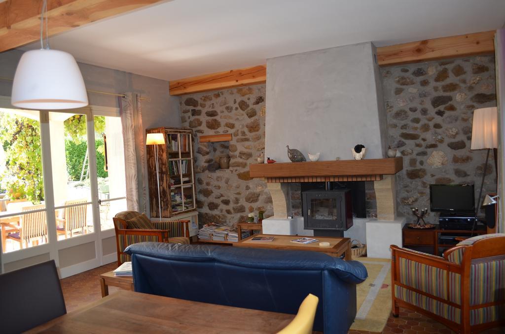 Hameau D'Hotes La Roseraie-Drome Condorcet Екстериор снимка